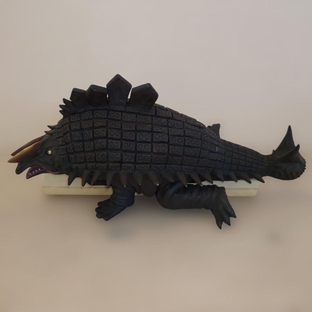 エクスプラス大怪獣シリーズ　スカイドン 箱なし　ウルトラマン エクスプラス(X PLUS)|大怪獣シリーズ|【ハードオフ公式通販】オフ