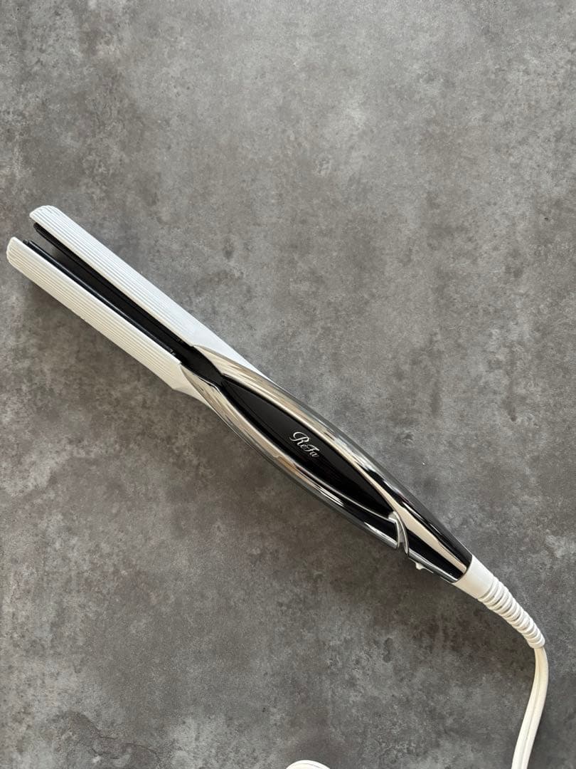 ⭐️箱不要¥500割引】MTG リファ ReFaストレートヘアアイロン② - メルカリ