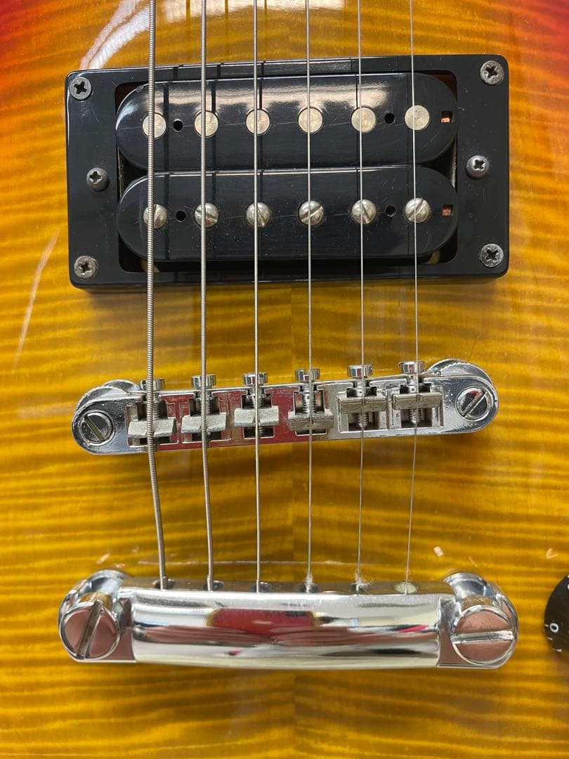 Gretsch Electromatic G2504 Jet Pro 美品