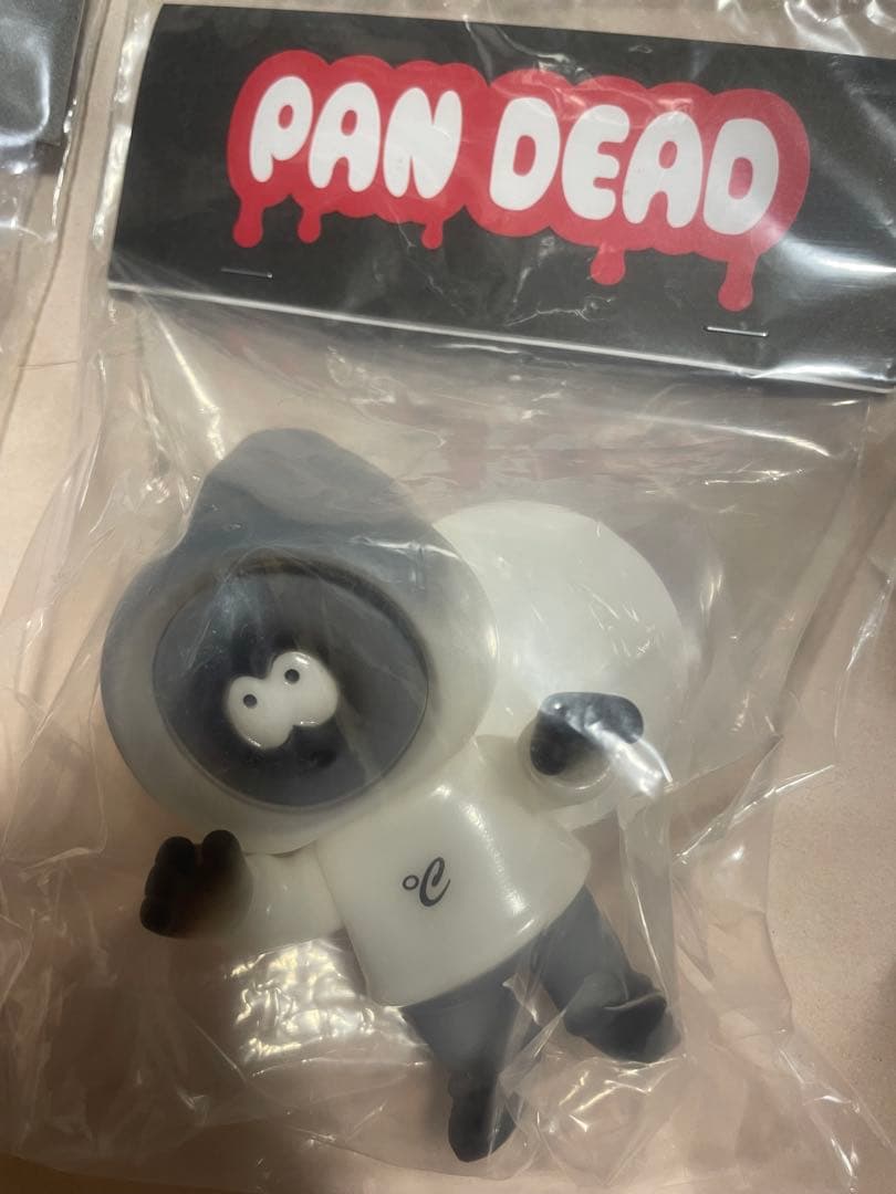 HUMAN ROBOT ソフビ ショックン ワッサン コロネン