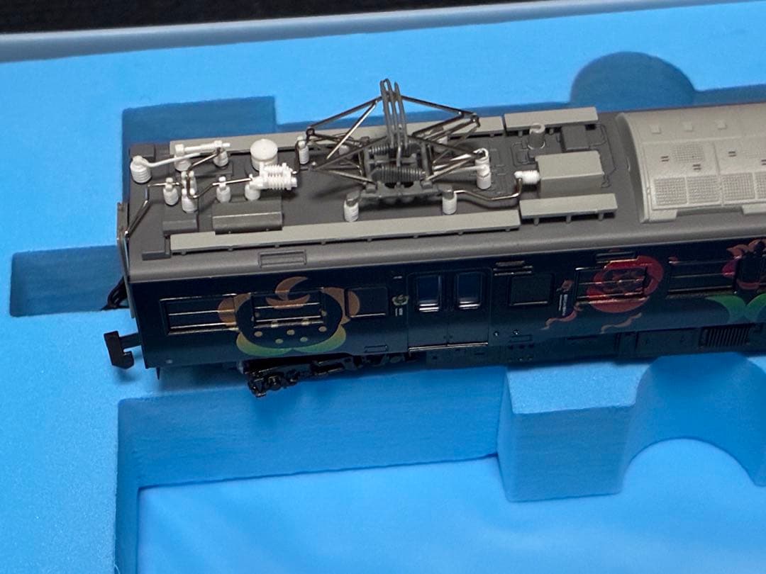 マイクロエース A6621 あいの風とやま鉄道413系 とやま絵巻 3両セット