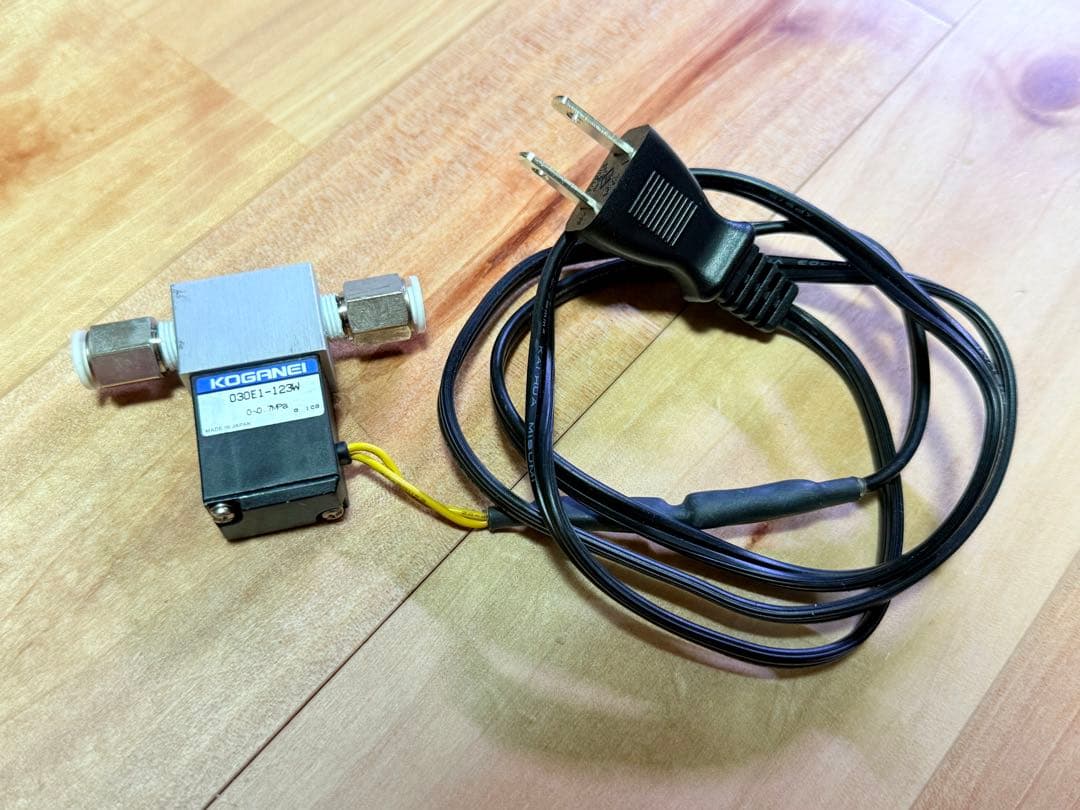 中古品】ADA アタッシュレギュレータ その他セット 中古品】ADA