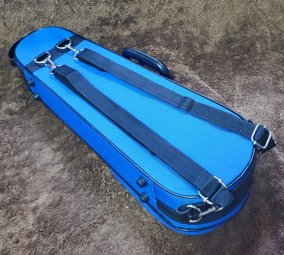 【美品】1/10サイズ カルロジョルダーノ VS―1 分数バイオリン