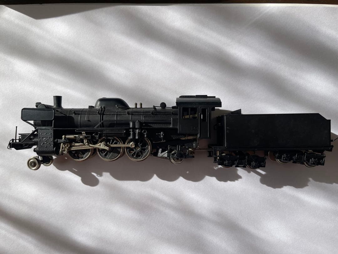 Miyazawa Mokei 門鉄C58 HOゲージ