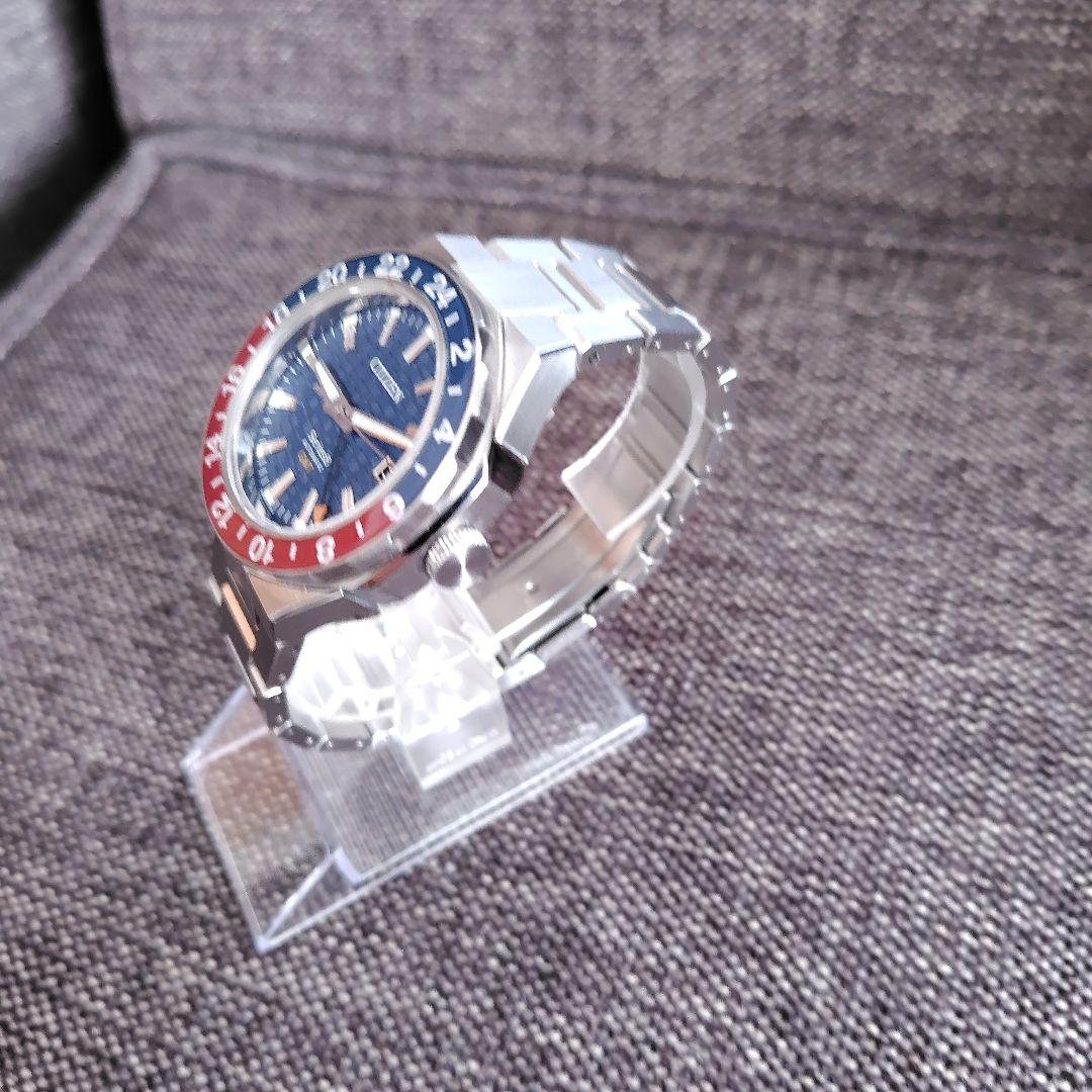 シチズンシリーズ８ NB6030-59L