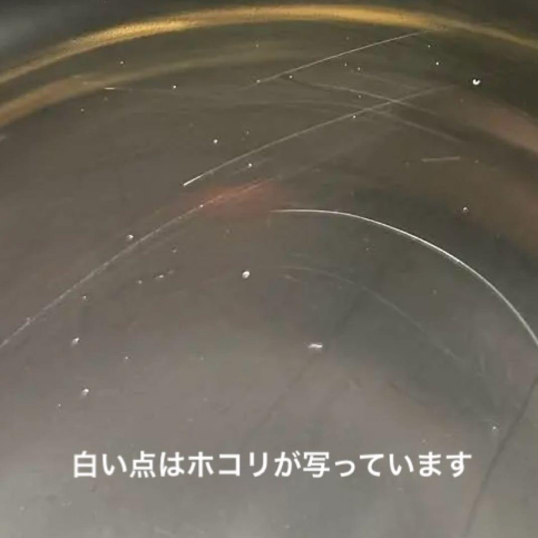 合鹿椀　輪島塗り　溜塗り　赤塗り5客