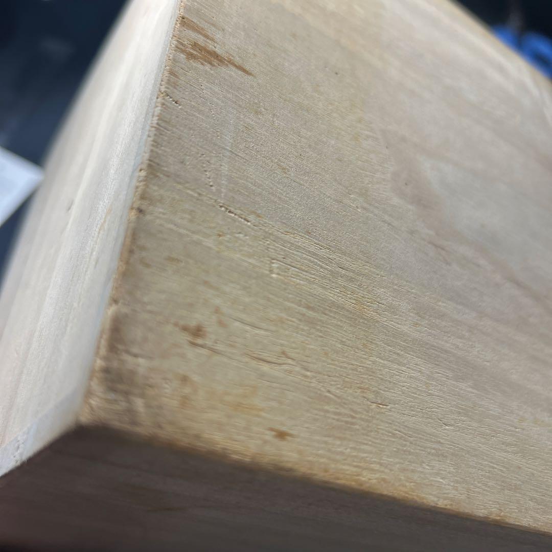 合鹿椀　輪島塗り　溜塗り　赤塗り5客