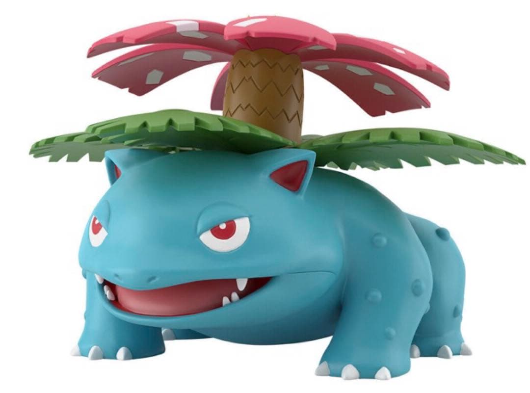 ポケモンスケールワールド カントー地方 オーキド博士セット 新品未開封