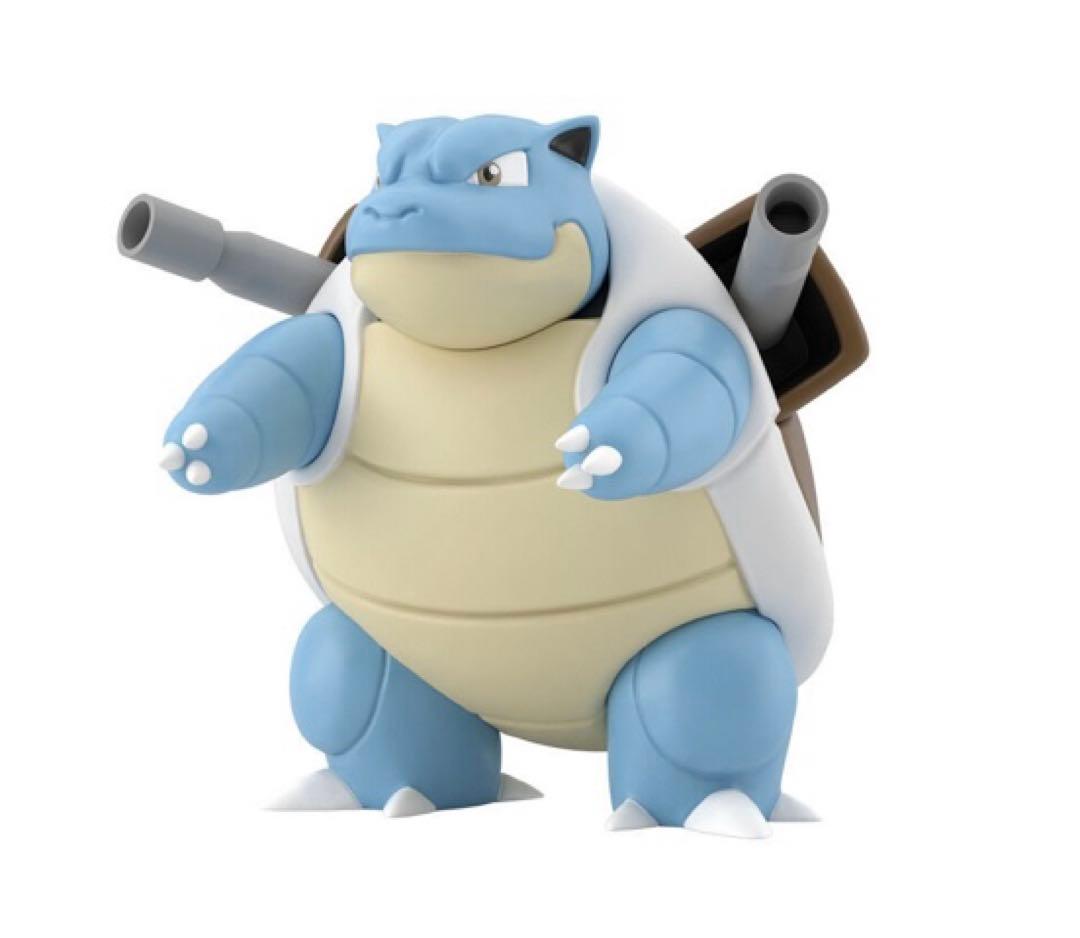 ポケモンスケールワールド カントー地方 オーキド博士セット 新品未開封