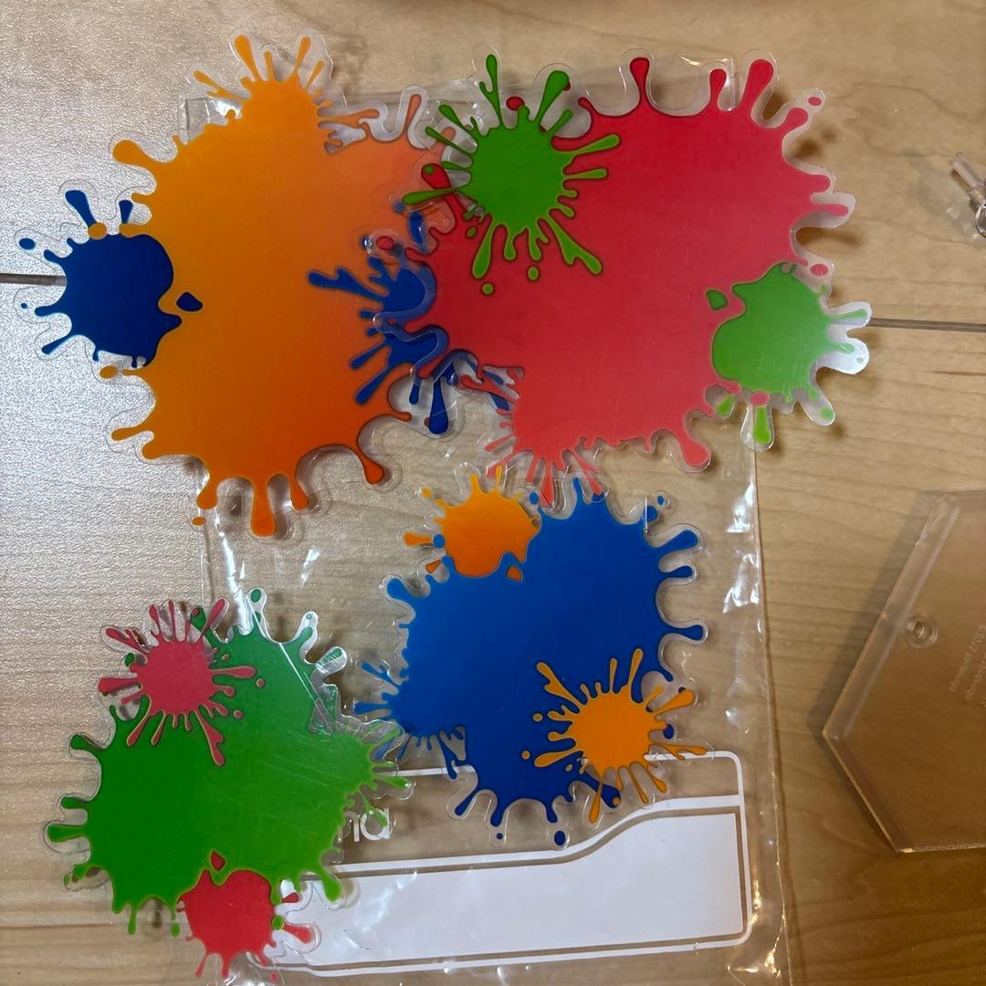 figma ガール DXエディション 「Splatoon(スプラトゥーン)」