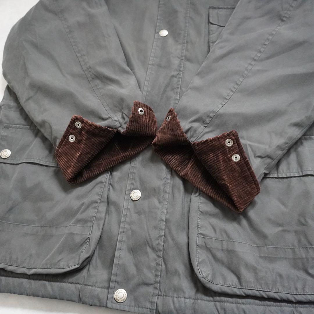 R*y様 【00s】EddieBauerエディーバウアー 中綿フィールドジャケッ