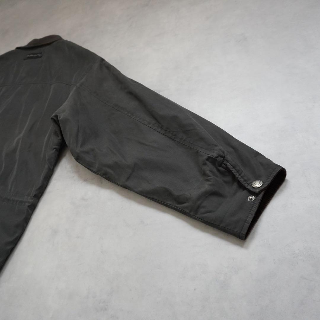 R*y様 【00s】EddieBauerエディーバウアー 中綿フィールドジャケッ