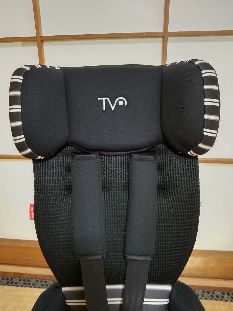 【美品】日本育児 トラベルベスト ECプラス