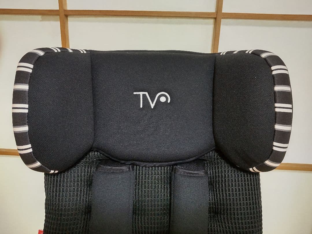 【美品】日本育児 トラベルベスト ECプラス