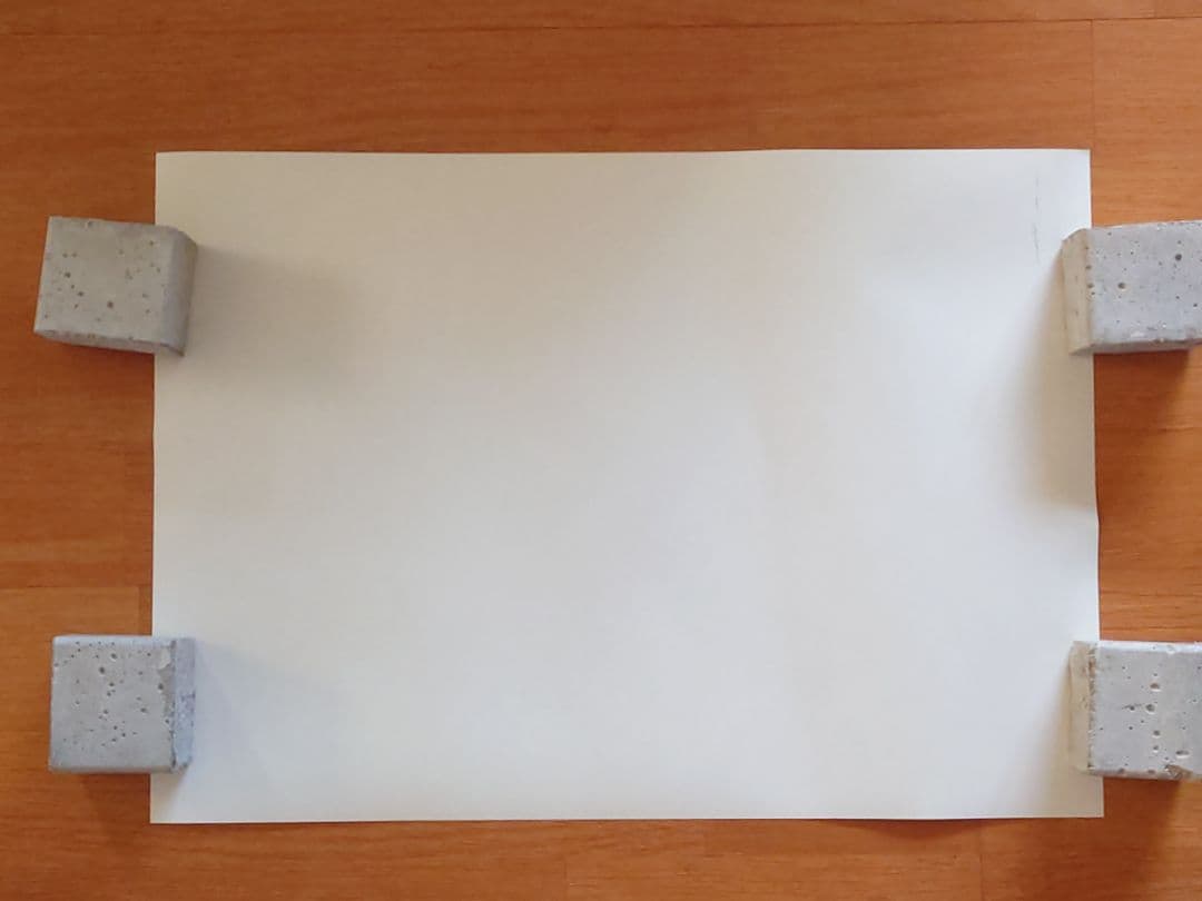 BANKSY Wall and Piece ポスター B3