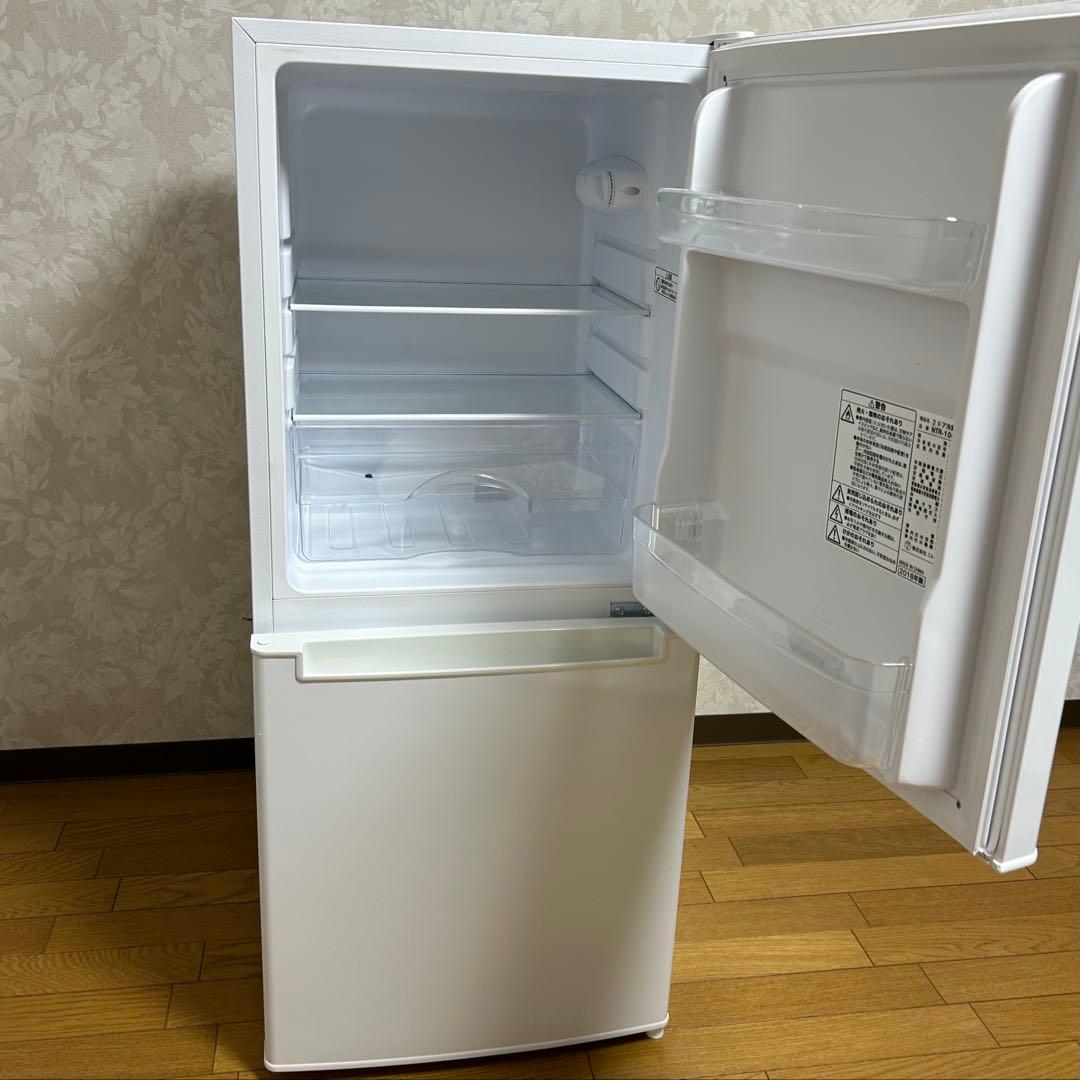 ニトリ 106L 冷蔵庫