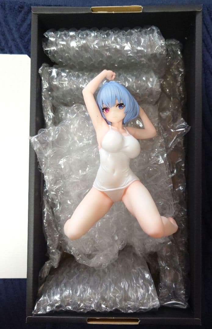 マリン　スク水ver. 1/6 フィギュア 　Bfull FOTS JAPAN