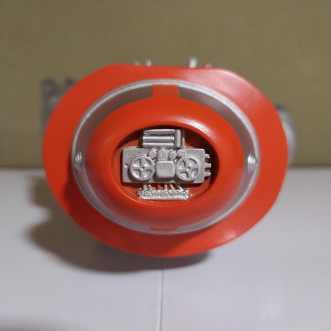 誠*様 マーミット ビニパラ金剛 ハック キャプテンウルトラ