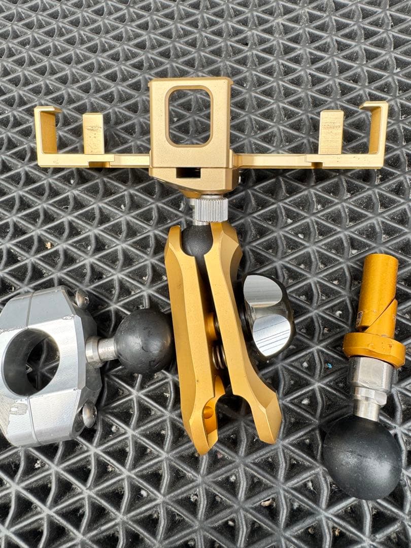 バイク部品　ジャンク品　純正部品その他セット カワサキ（Kawasaki） ZX-9R ヒューズボックス 26021-0074 純正 中古