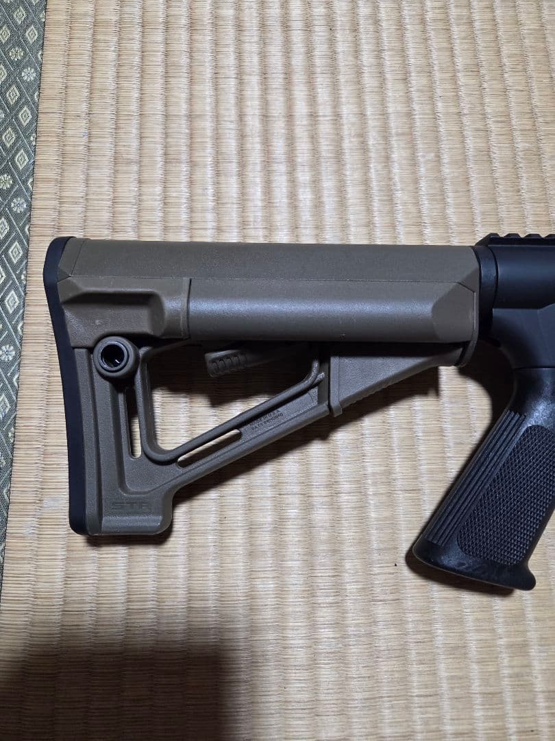 中古 マルゼン CA870 カスタム品