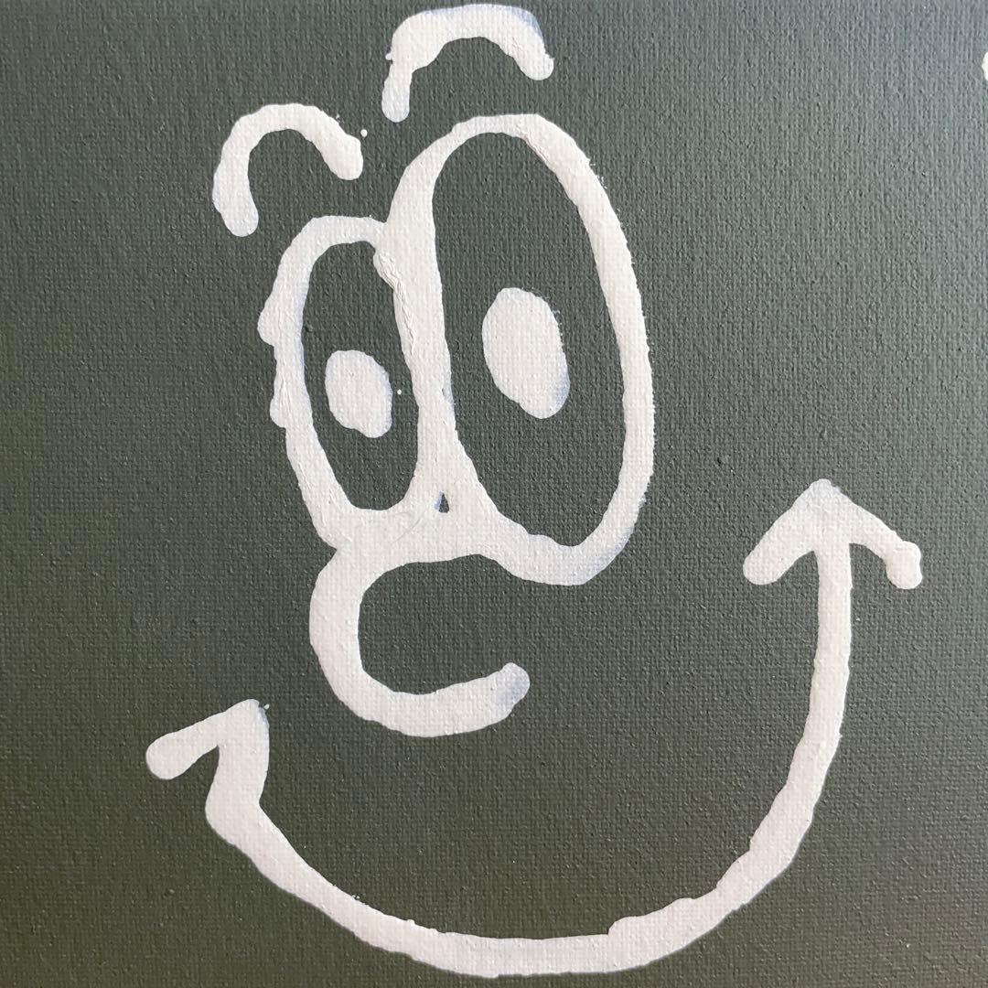 MAW オリジナル作品 キャンバス