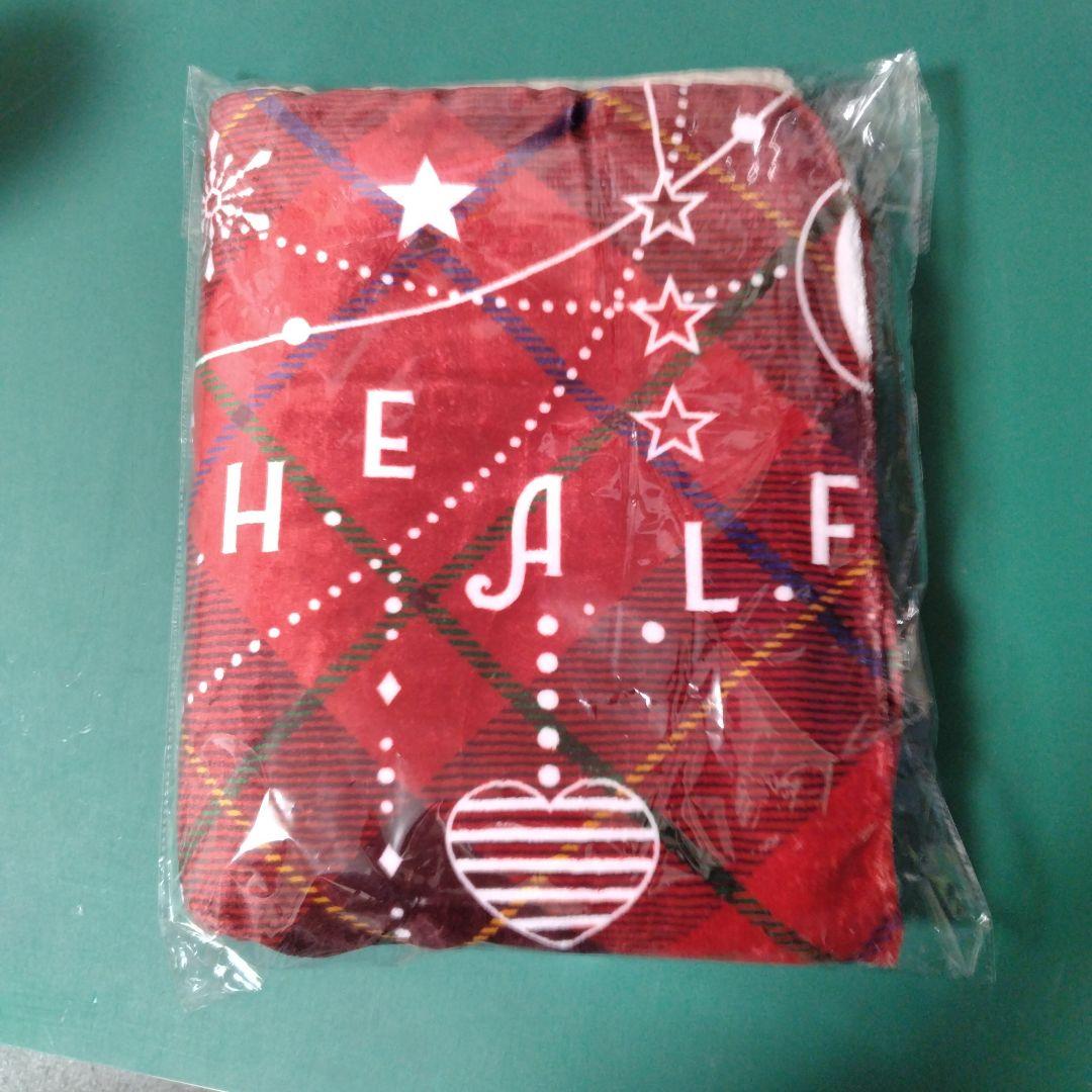 THE ALFEE もこもこブランケット - メルカリ