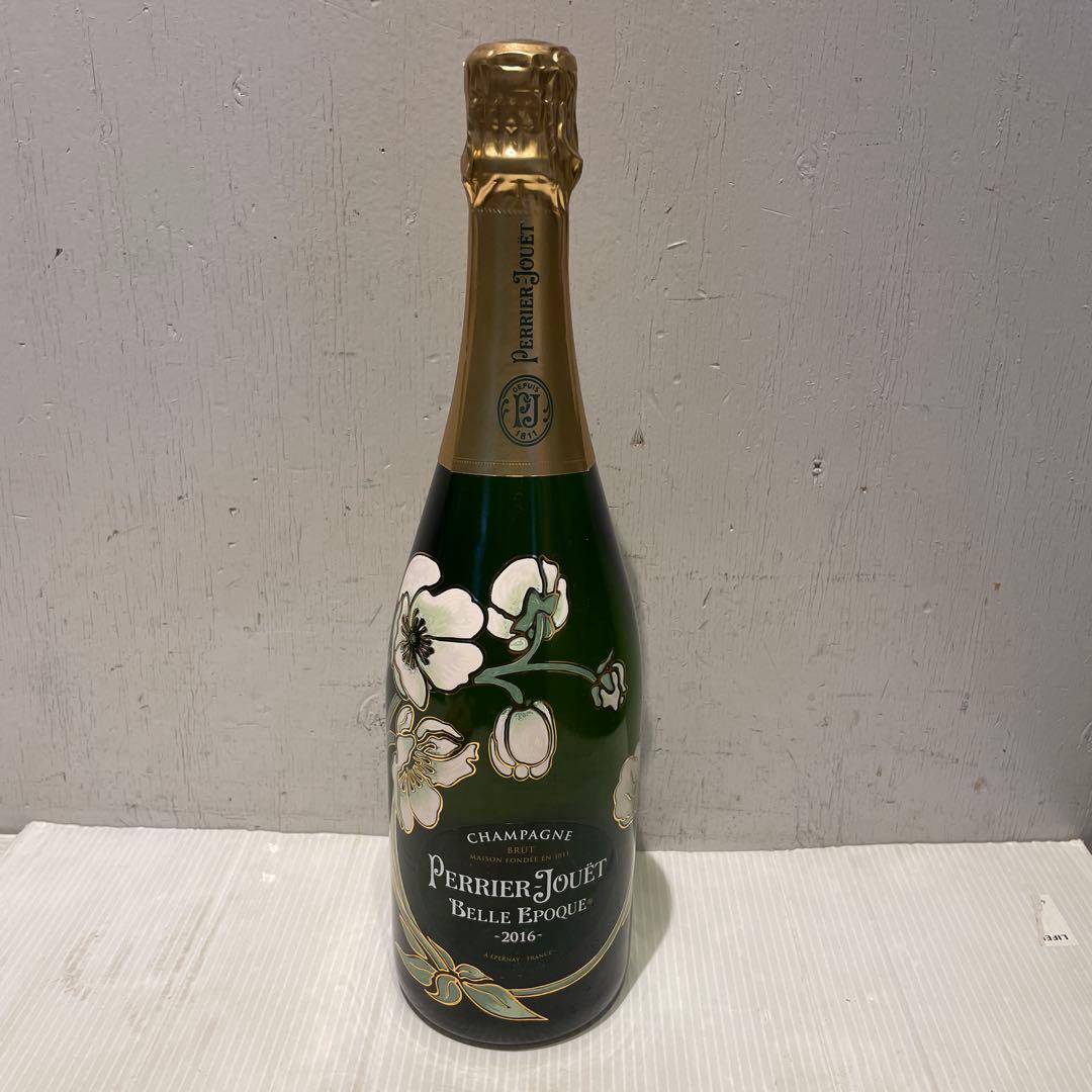 ペリエジュエベルエポック 2016 750ml ベルエボック・新品・未使用早い者 ペリエ・ジュエ ベル・エポック2016 (BOX) – 恵比寿ワインマート