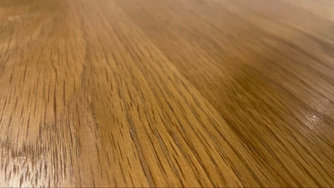 crash gate paus パウス伸長式ダイニングテーブル1400