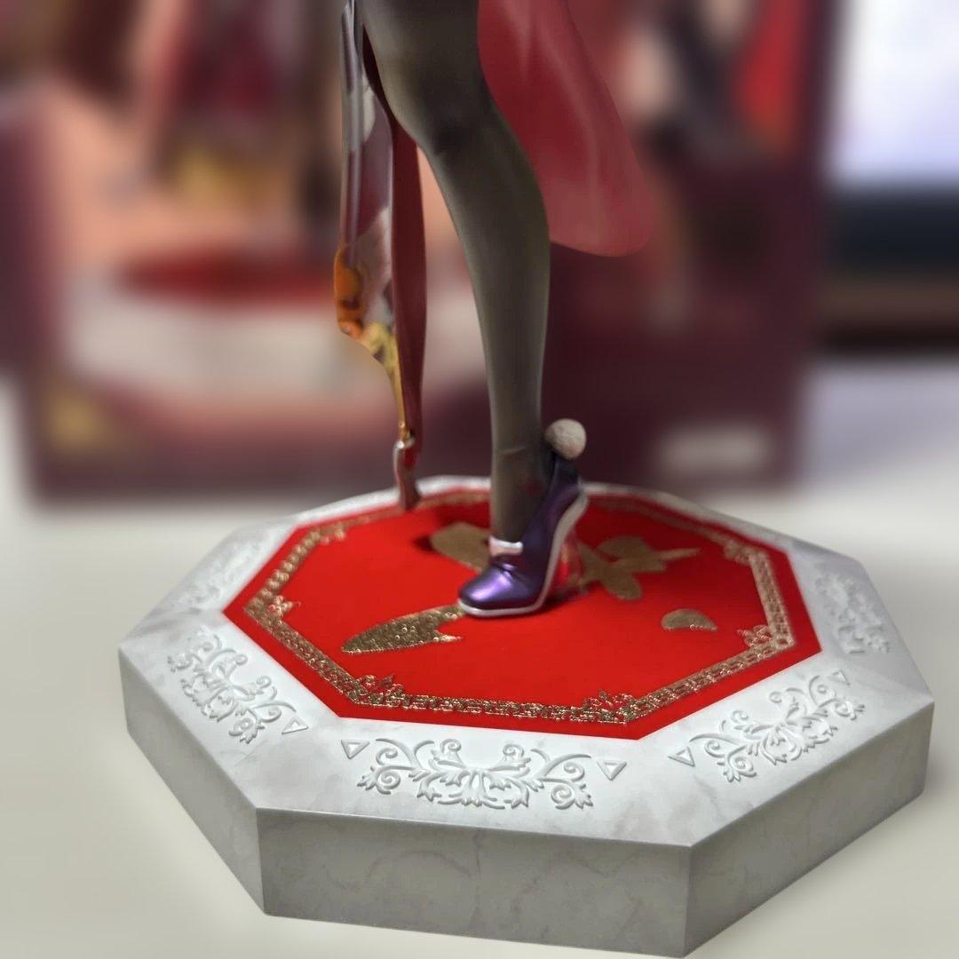 ブレマートン　アクションクルーズVer. アズールレーン フィギュア