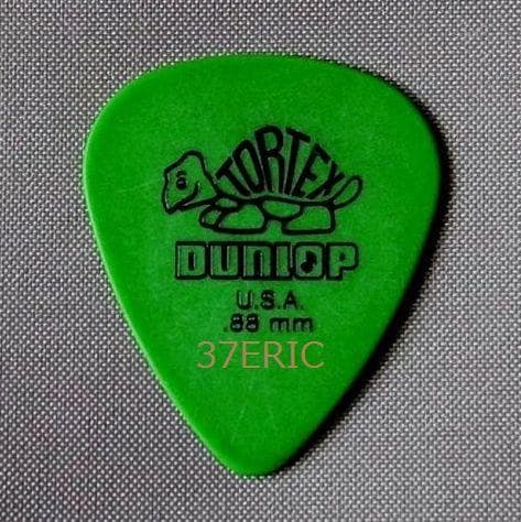 ONE OK ROCK ワンオクロック 直筆サイン入りギターピック - メルカリ