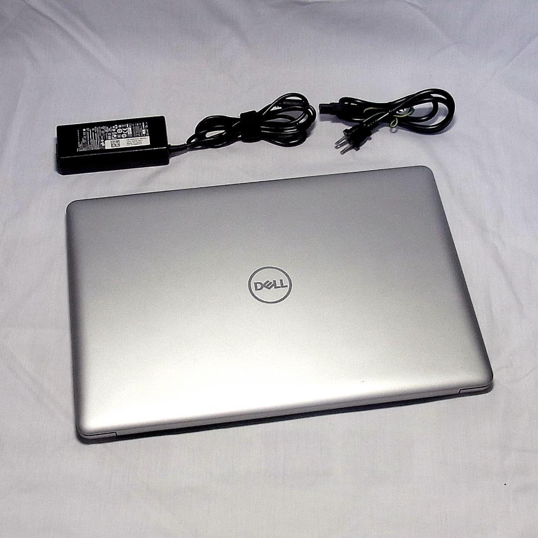 メモリ等が更に急騰！お早めに】17型デルPC／第8世代／i7／16GB／SSD