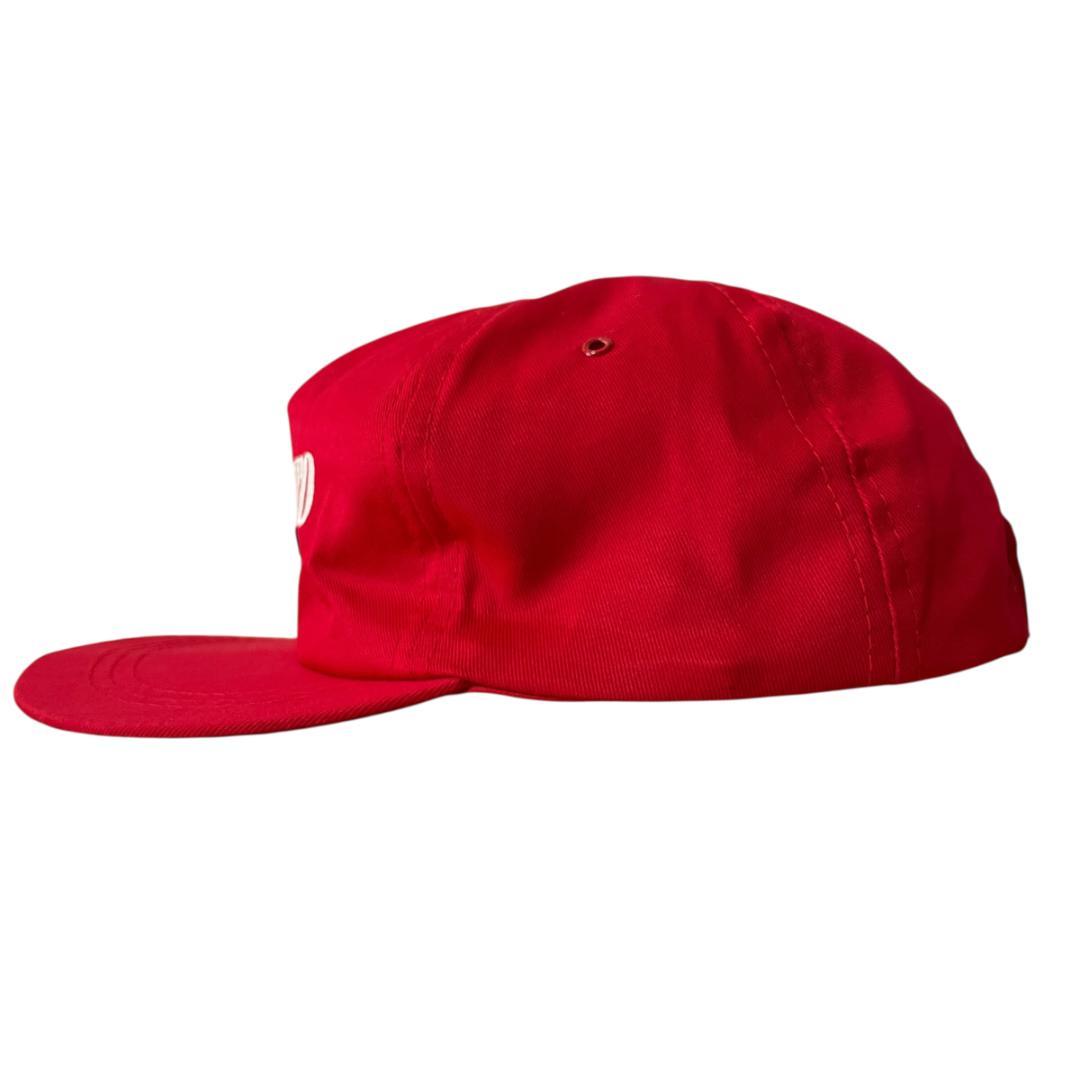 1992年 Marlboro マルボロ タバコ レーシング ビンテージ キャップ f1