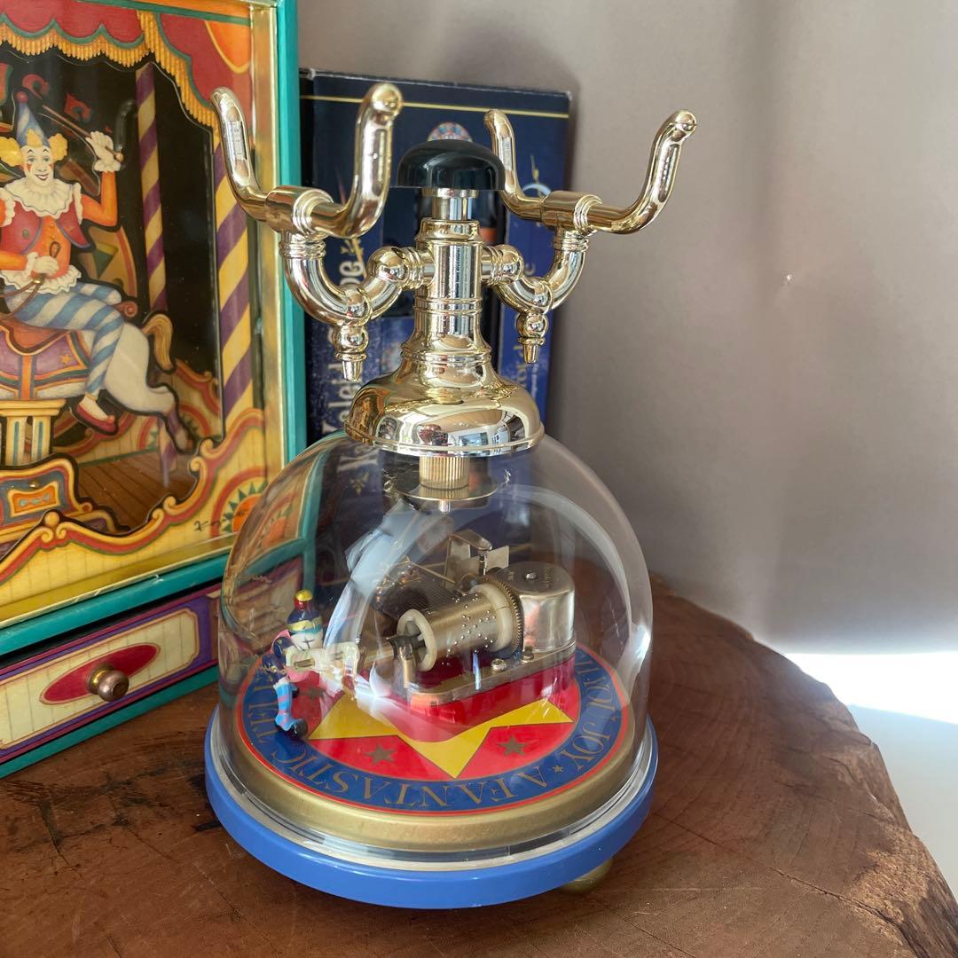 むらいこうじ　まとめて　オルゴール等