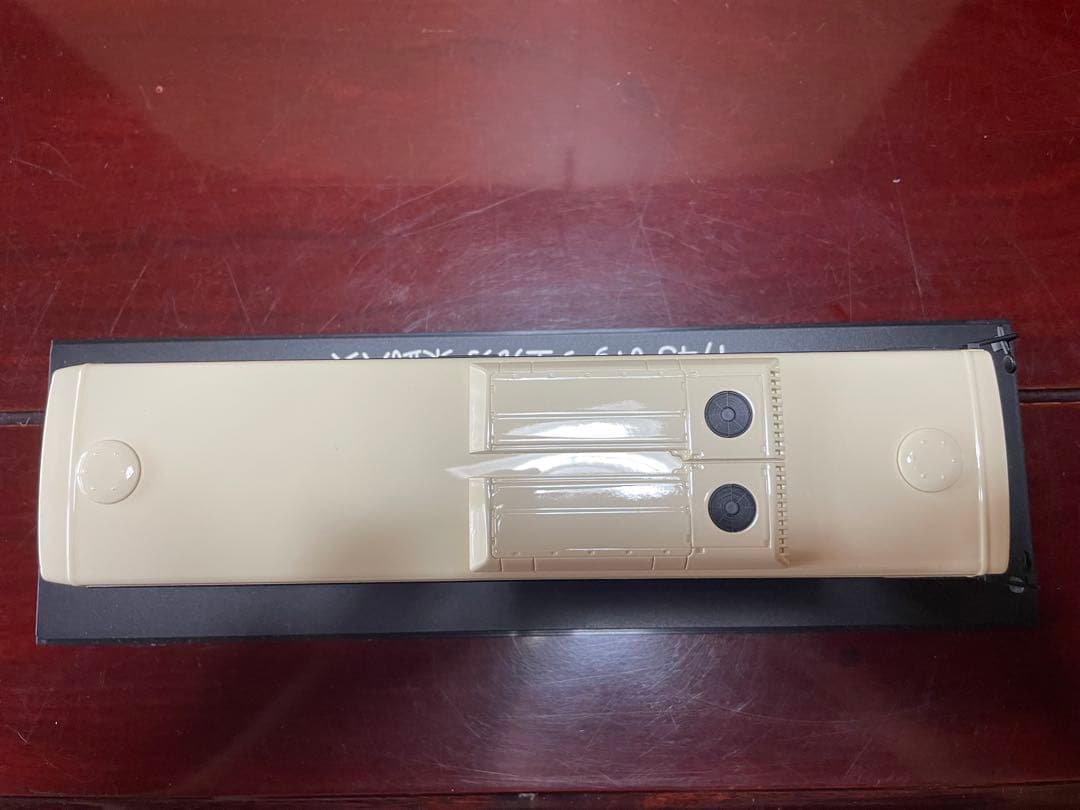 グッドスマイル　いすゞ　エルガ　東武バス　ISUZU ERGA