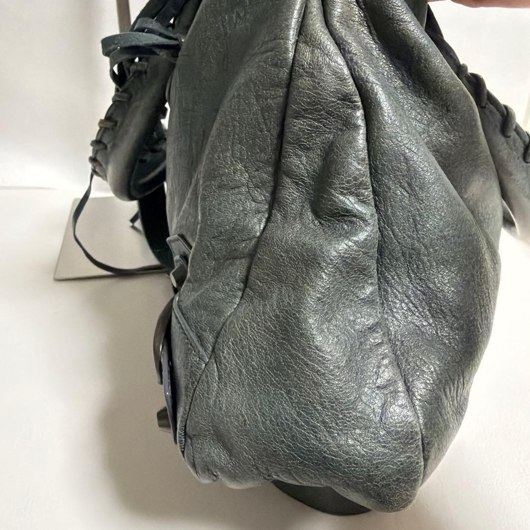 BALENCIAGA バレンシアガ ザ・タウン