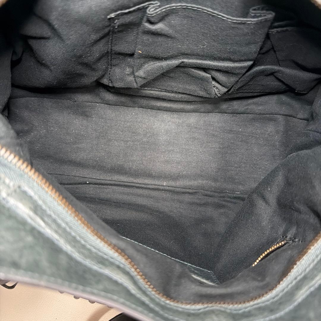 BALENCIAGA バレンシアガ ザ・タウン