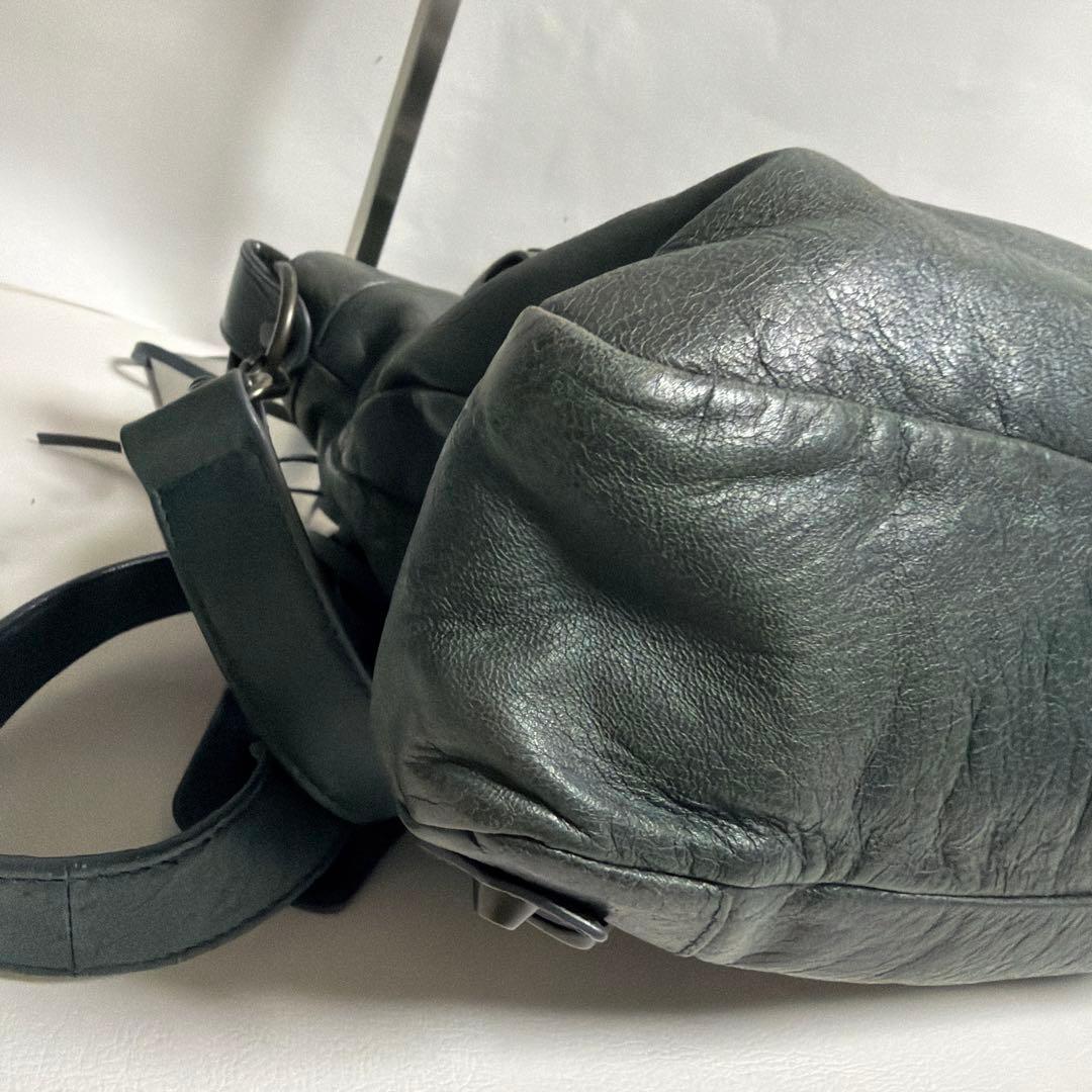 BALENCIAGA バレンシアガ ザ・タウン