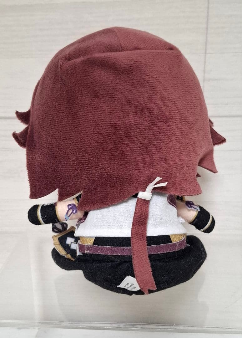 刀剣乱舞 わんぱく ぬいぐるみ ぬい 蜻蛉切