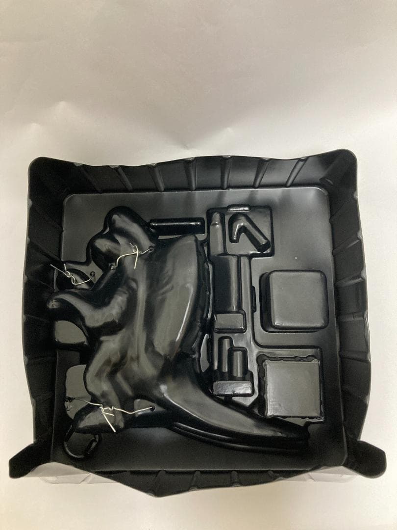 特撮リボルテック ガイガン 地球攻撃命令 ゴジラ対ガイガン 海洋堂 東宝 怪獣