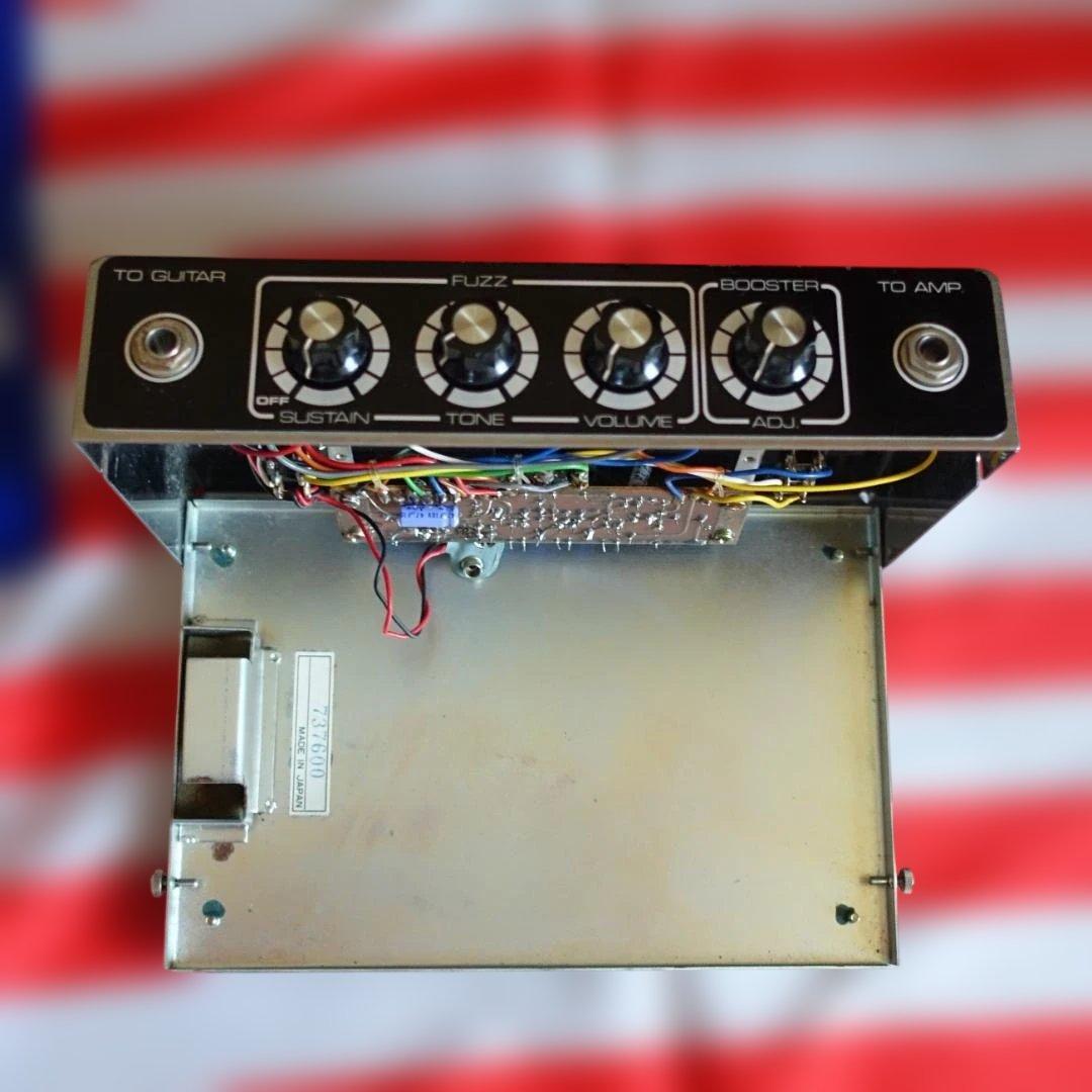 超希少ヴィンテージ「Roland AF-101 Bee Baa」