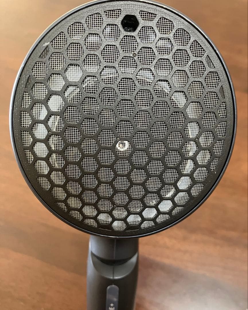 22年製 EH-NA0G パナソニック ナノケア ドライヤー