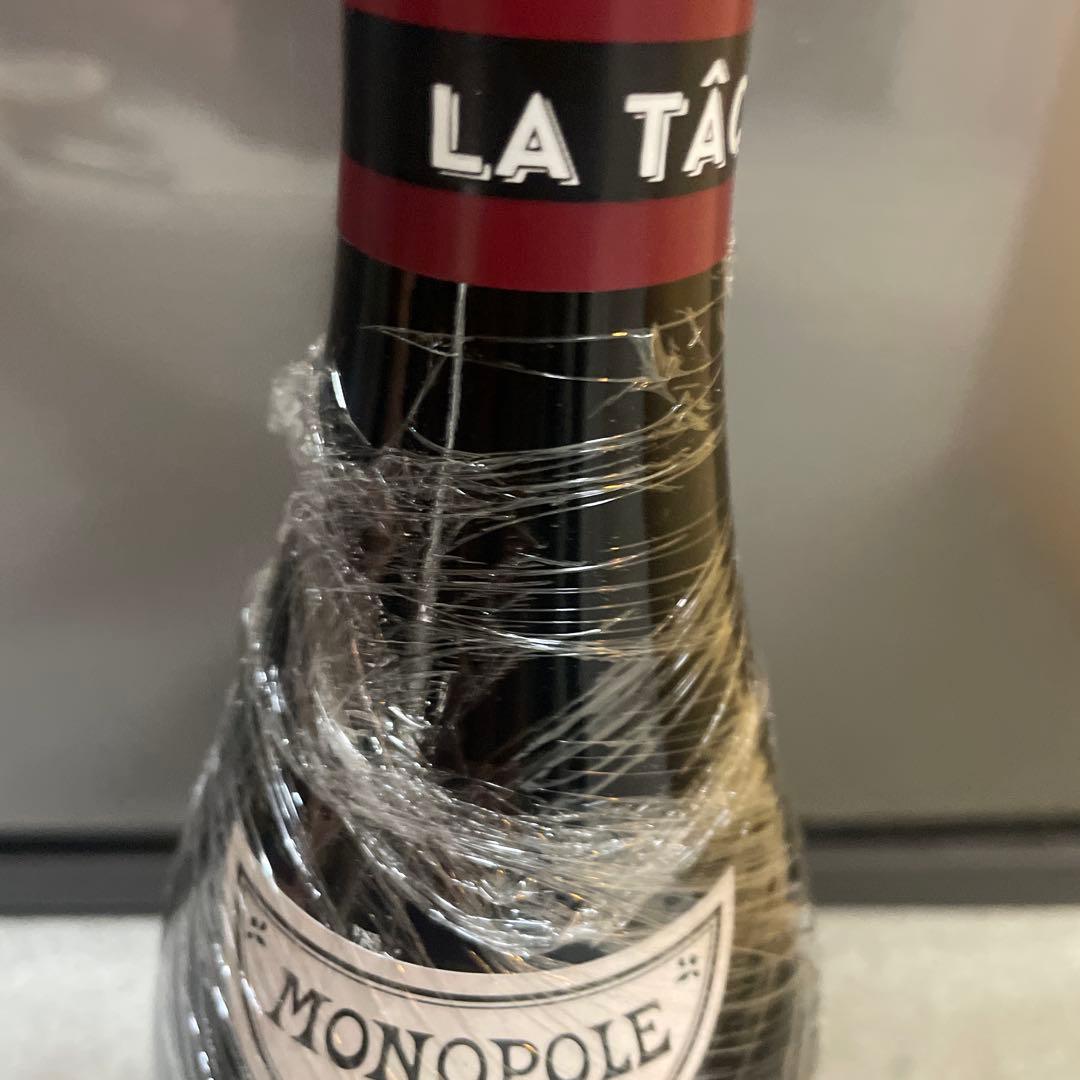 DRC LA TACHE（ラターシュ）1999 ロマネコンティ750ml(18） - メルカリ