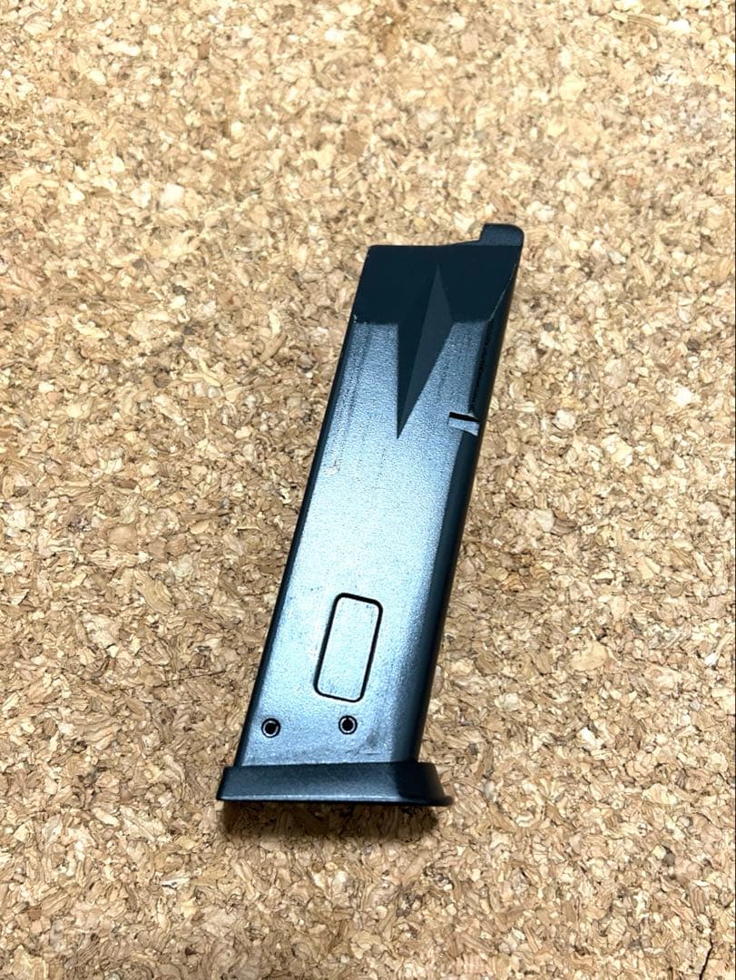 タナカワークス　SIG P228 ガスガン