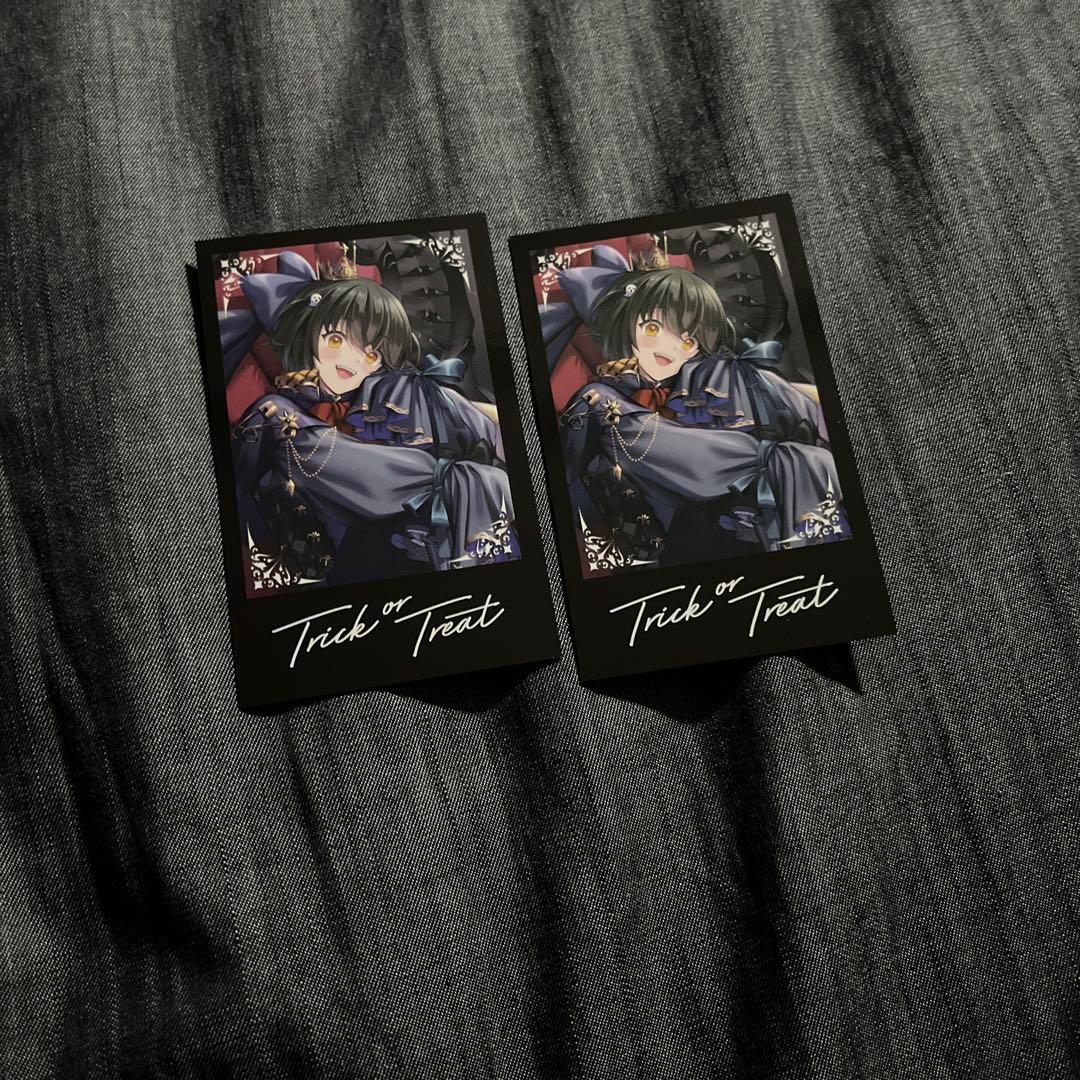 ましろ爻 にじさんじ グッズ まとめ売り