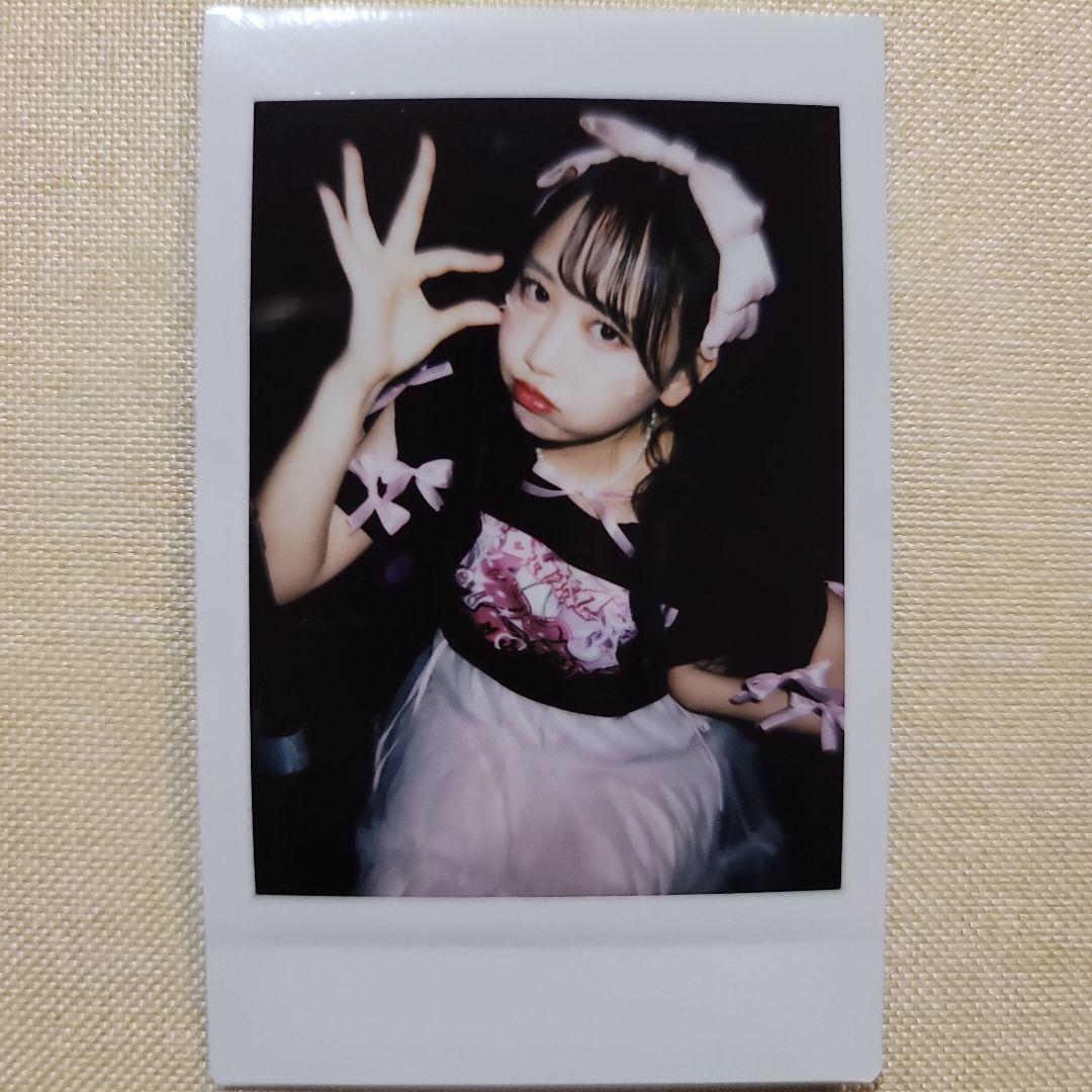 松本かれん チェキ - メルカリ