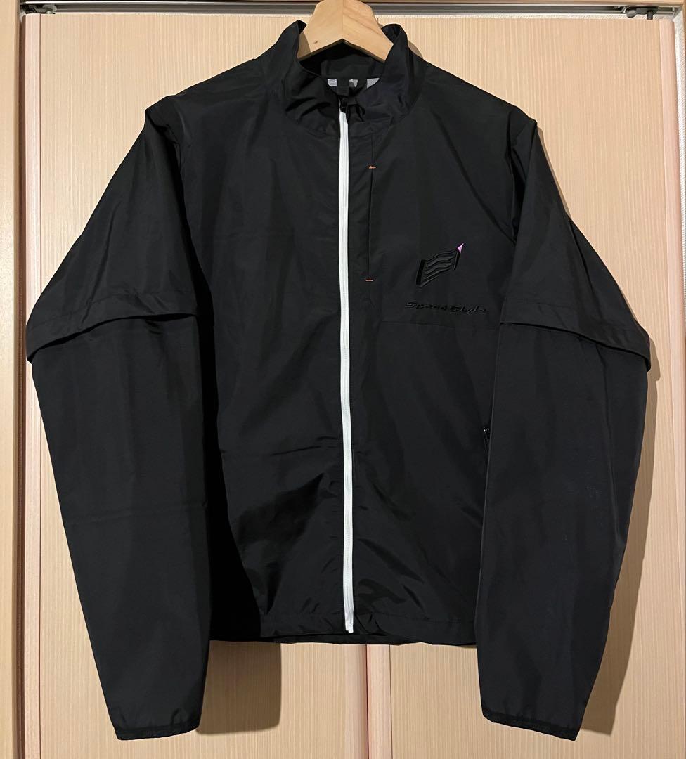 お宝‼️フライトジャケット米国海軍仕様M445皮の素材を変更している