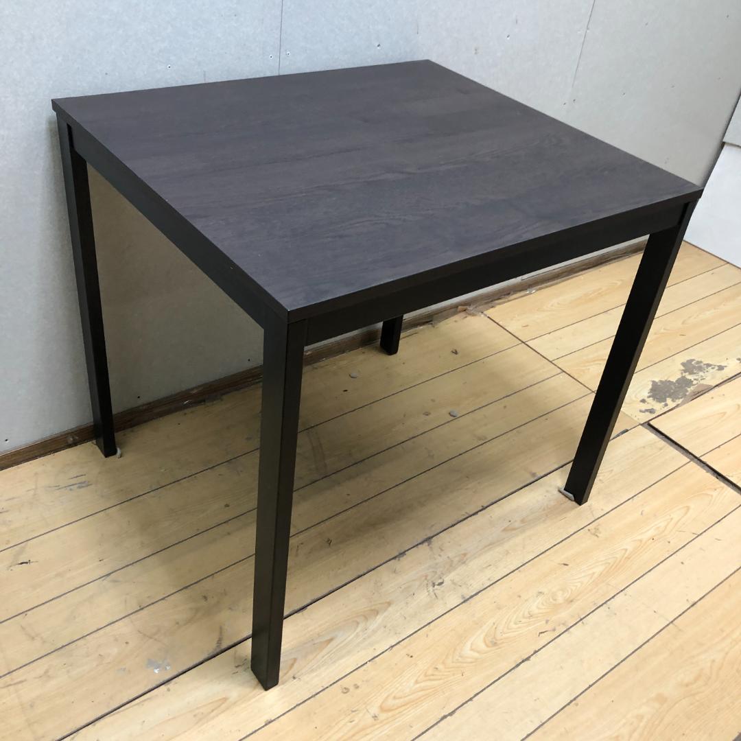 送料無料 IKEA VANGSTA 伸縮式ダイニングテーブル 250930-2