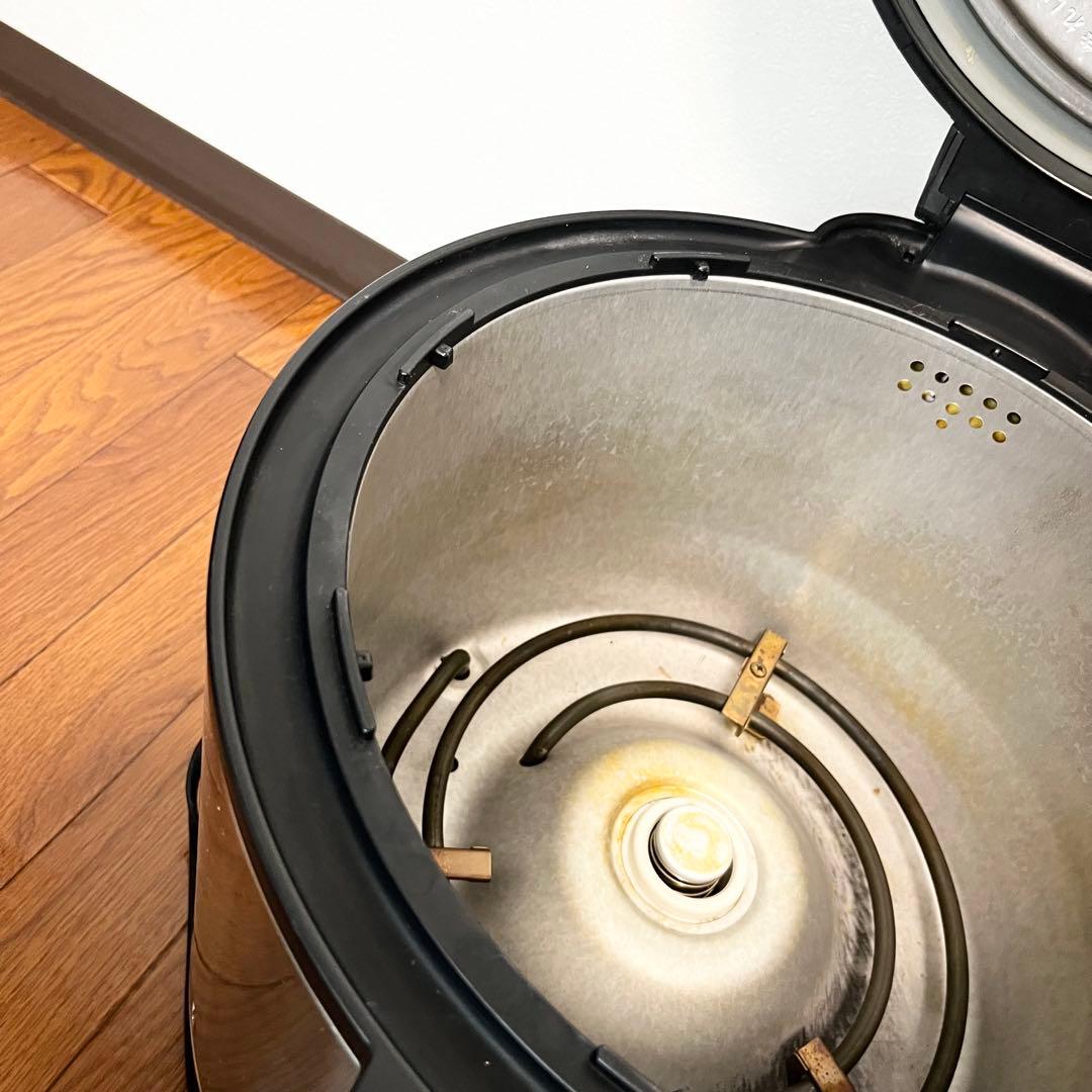 【限定値下】美品　タイガー 業務用 炊飯ジャー 3.6L JNO-A360