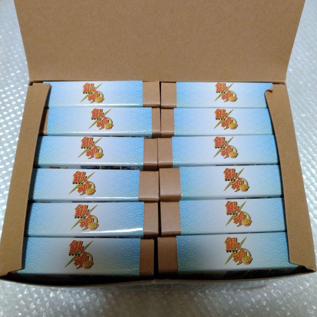 銀魂 ノーブルアートコレクション box