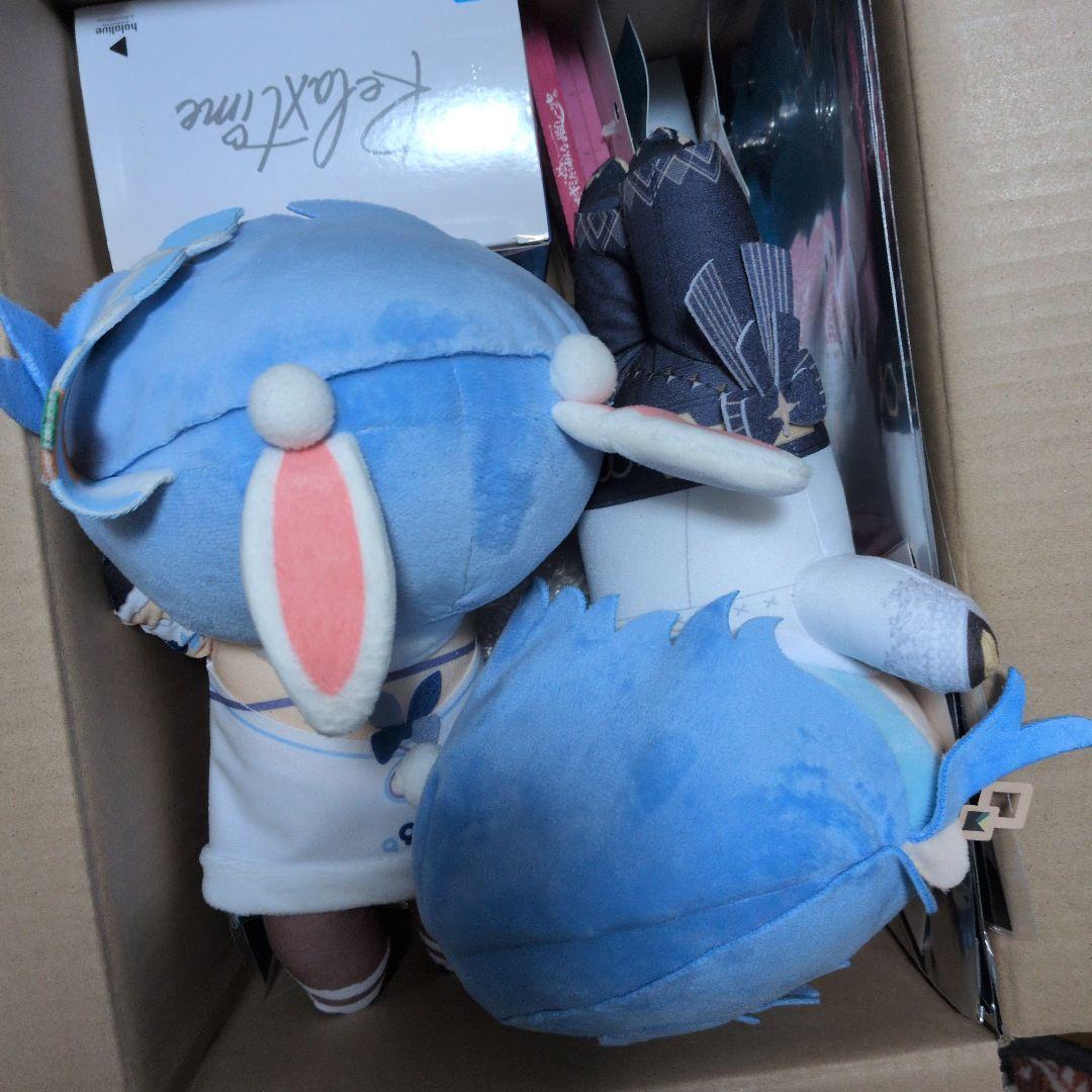 ホロライブまとめ売り